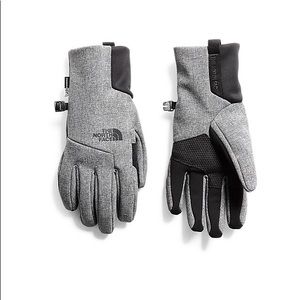The North Face Women’s Apex + Etip Gloves {small}